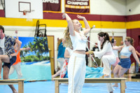 High Voltage Senior Guard-790