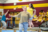 High Voltage Senior Guard-791