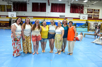 High Voltage Senior Guard-781