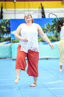High Voltage Senior Guard-795