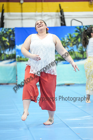 High Voltage Senior Guard-795