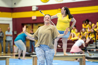 High Voltage Senior Guard-792
