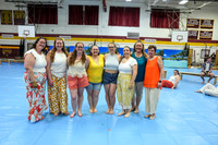 High Voltage Senior Guard-783