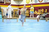 High Voltage Senior Guard-794