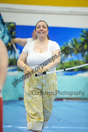 High Voltage Senior Guard-800
