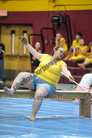 High Voltage Senior Guard-799