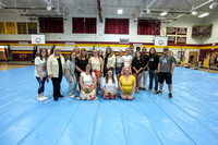 High Voltage Senior Guard-916