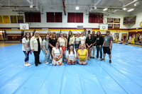 High Voltage Senior Guard-914