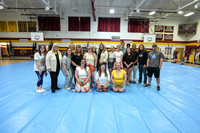 High Voltage Senior Guard-918