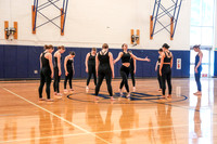 Fast Forward A Dance