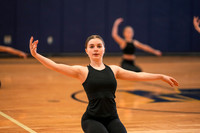 Fast Forward Regional Dance