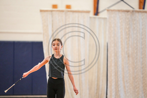 Fast Forward Regional Twirlers_240120_Mount Lebanon-00261