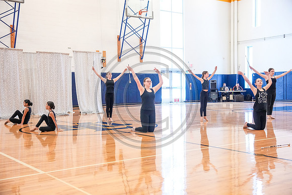 Fast Forward Regional Twirlers_240120_Mount Lebanon-00232