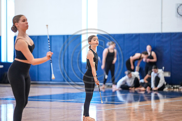Fast Forward Regional Twirlers_240120_Mount Lebanon-00255