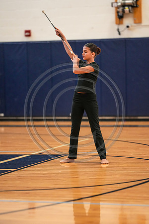Fast Forward Regional Twirlers_240120_Mount Lebanon-00249