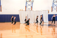 Fast Forward Regional Twirlers