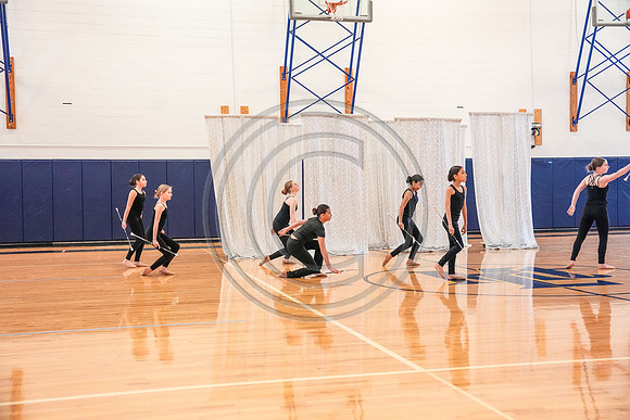 Fast Forward Regional Twirlers_240120_Mount Lebanon-00231