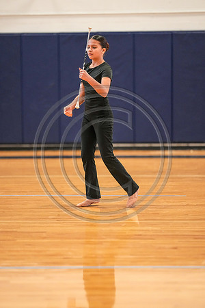 Fast Forward Regional Twirlers_240120_Mount Lebanon-00242