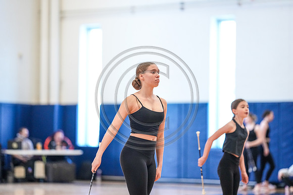 Fast Forward Regional Twirlers_240120_Mount Lebanon-00254