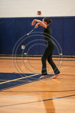 Fast Forward Regional Twirlers_240120_Mount Lebanon-00248