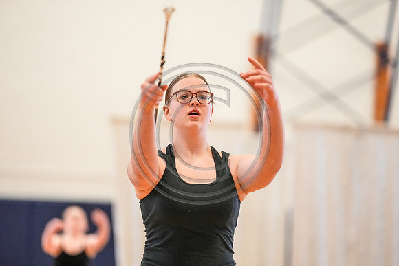 Fast Forward Regional Twirlers_240120_Mount Lebanon-00267