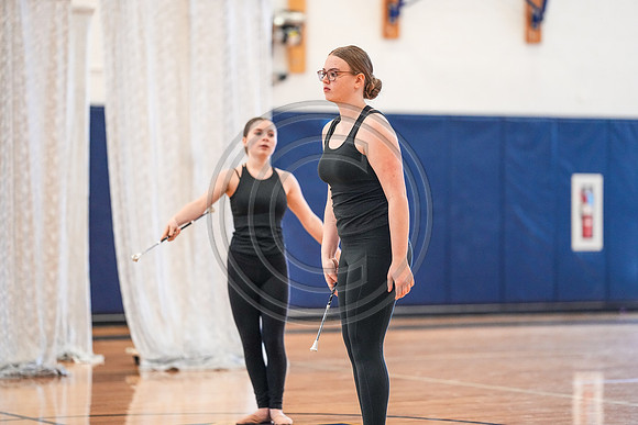 Fast Forward Regional Twirlers_240120_Mount Lebanon-00235