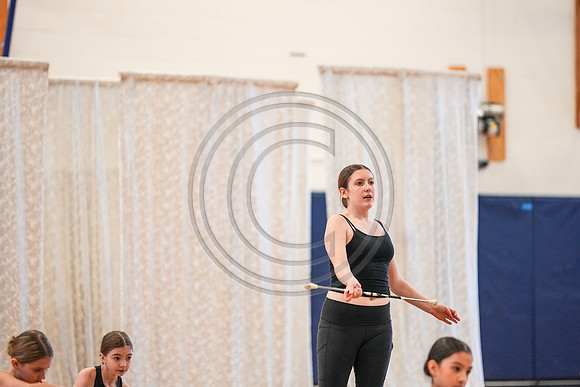 Fast Forward Regional Twirlers_240120_Mount Lebanon-00272