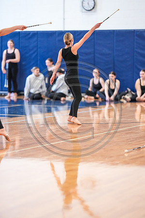 Fast Forward Regional Twirlers_240120_Mount Lebanon-00236
