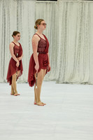Fast Forward Regional Twirlers