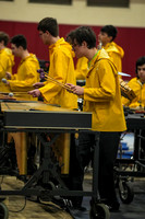 Penncrest Drumline-666