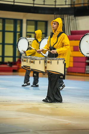 Penncrest Drumline-681