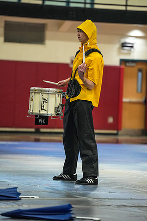Penncrest Drumline-672