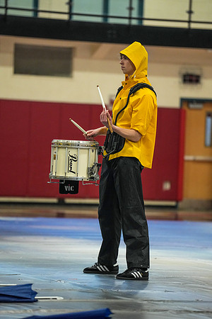 Penncrest Drumline-673