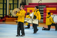 Penncrest Drumline-657