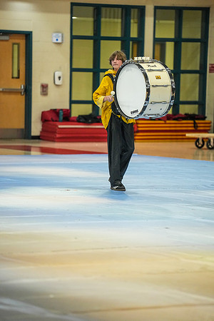 Penncrest Drumline-662