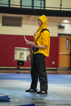 Penncrest Drumline-669