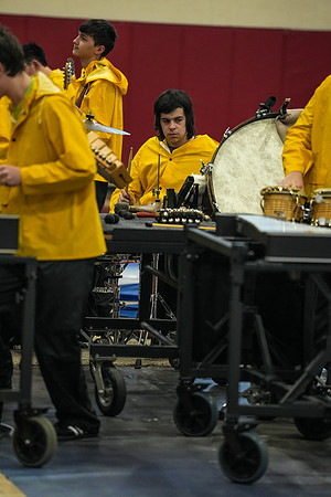 Penncrest Drumline-664