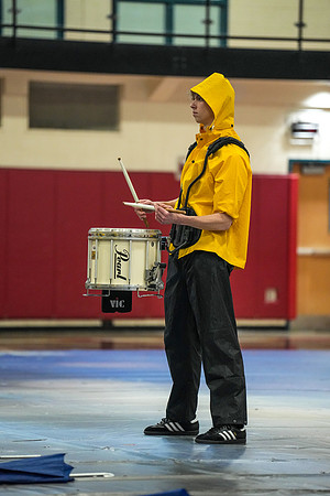 Penncrest Drumline-674