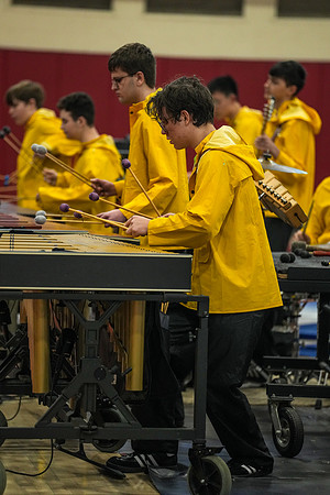 Penncrest Drumline-665