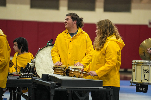 Penncrest Drumline-655