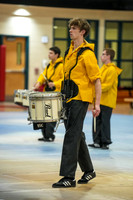 Penncrest Drumline-659