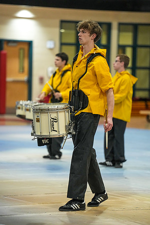 Penncrest Drumline-659