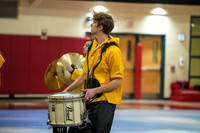 Penncrest Drumline-656