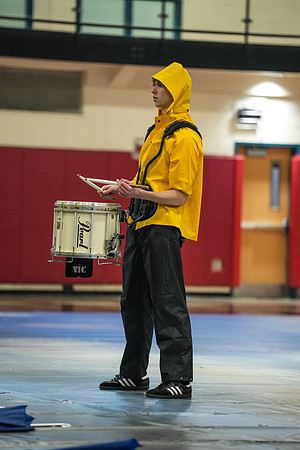 Penncrest Drumline-670