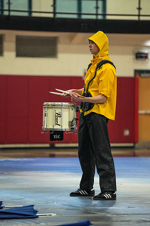 Penncrest Drumline-678