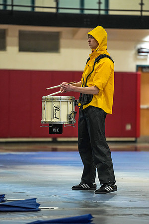 Penncrest Drumline-679