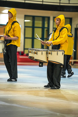 Penncrest Drumline-682