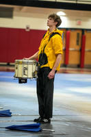 Penncrest Drumline-658