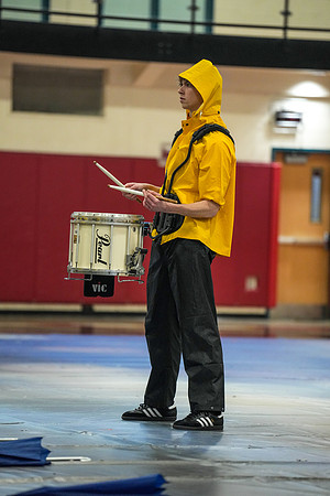 Penncrest Drumline-671