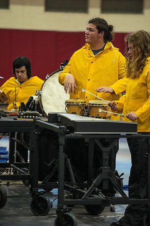 Penncrest Drumline-663